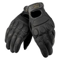 Unisex Handschuhe BLACKJACK schwarz
