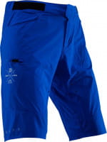 MTB Trail 2.0 Shorts blue