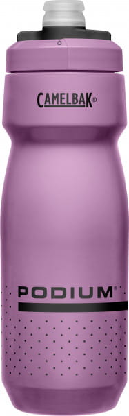 Bottle Podium 0.71l purple