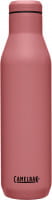 Bottle Horizon V.I. 0.75l Terrakotta Rosa