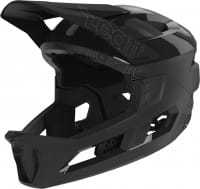 MTB Enduro 3.0 Helm stealth