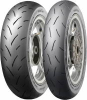 100/90-10 56J TT93 GP Front+Rear