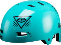 MTB Urban 2.0 Junior Helmet aqua