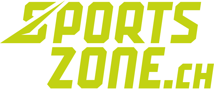 sportszone Logo lime