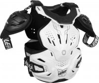 Fusion Vest 3.0 weiss