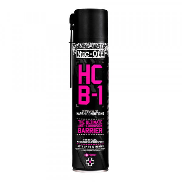 HCB-1 (Harsh Conditions Barrier) 400ml
