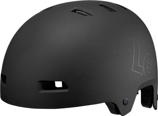 MTB Urban 2.0 Helmet black