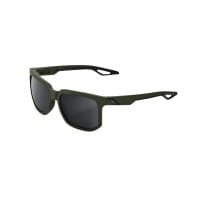 Brille Centric Soft Tact Army Green-Black M