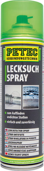 Spray anti-fuites 400ml