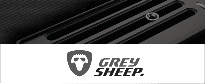 Grey Sheep