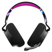 SLYR® Multi-Platform Wired Gaming Headset Black DigiHype