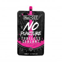 No Puncture Hassel Kit - 140ml