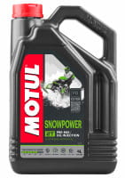 Snowpower 2T 4L