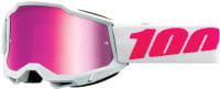 Goggles Accuri 2 Keetz-Mirror Pink Lens
