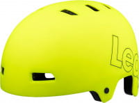 MTB Urban 2.0 Junior Helmet acid