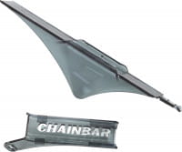 Tail Set FIXE GUARD / CHAINBAR