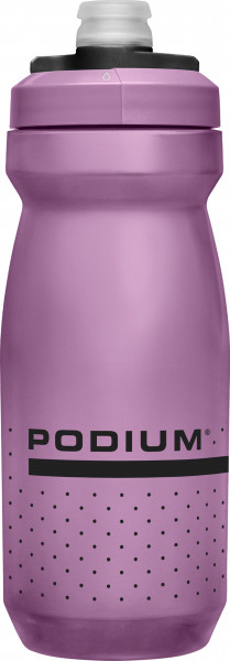Bottle Podium 0.62l purple