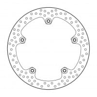 Disques de frein HALO avant