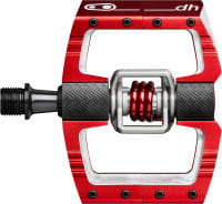Pedal Mallet DH rot