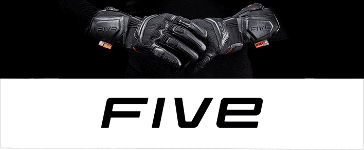 Five Gloves