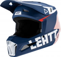 Helmet Kit Moto 3.5 23 - Royal Royal