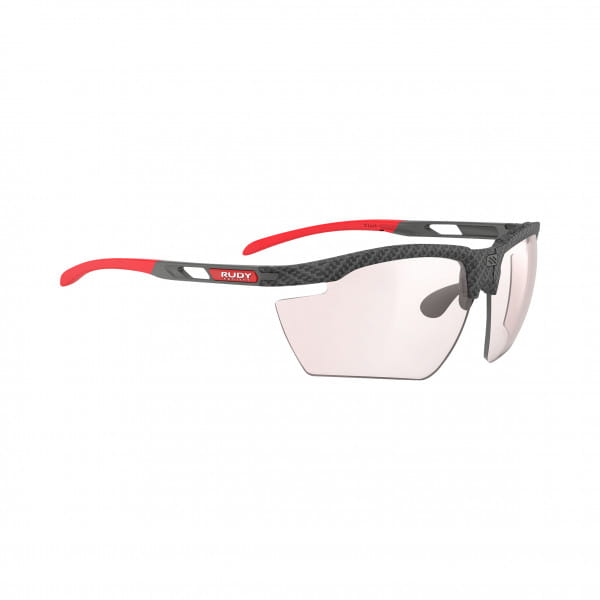 Magnus impactX2 Brille