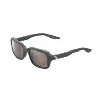 Brille Ridely Soft Tact Cool Grey-HiPER Silv