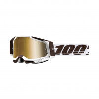 Goggles Racecraft 2 Snowbird-Mirror Gold