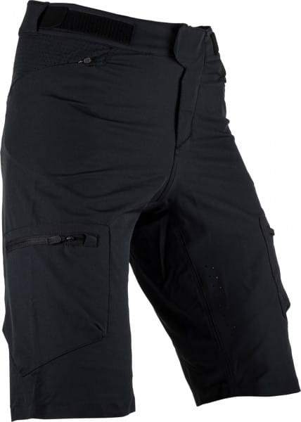 MTB All-MTN 2.0 Shorts noir