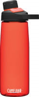 Chute Mag 0.75l Bottle fiery red