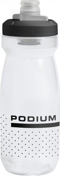Bottle Podium 0.62l Carbon