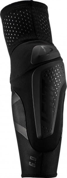 Elbow Guard 3DF 6.0 schwarz