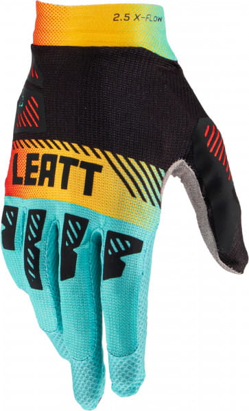 Glove Moto 2.5 X-Flow 23 - Fuel Fuel