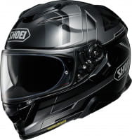 Casque intégral GT-Air 2 Aperture TC-5 noir-gris