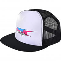 Snapback Trucker Hat - Aero