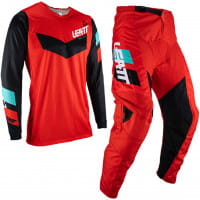 Ride Kit 3.5 23 - Red rouge