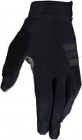 MTB 1.0 GripR Jr Handschuhe stealth