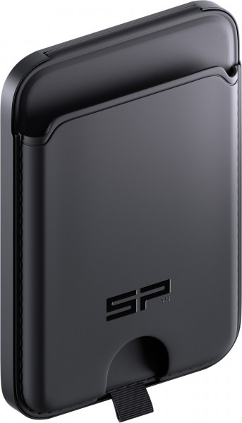 Porte-cartes magnétique SPC+