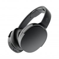 Hesh® Evo Wireless Headphones True Black