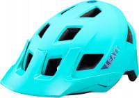 MTB All-MTN 1.0 Junior Helmet aqua