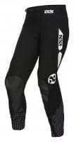 MX Pantalons 19 2.0 Stretch noir-blanche 