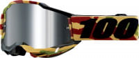 Goggles Accuri 2 Mission-Mirror Silver Flash Lens