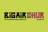 Big Air Festival Chur 22-23 octobre 2021