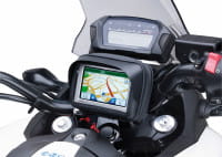 Smartphone et GPS avec support 3.5 Zoll