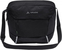 Cycle Messenger noir L