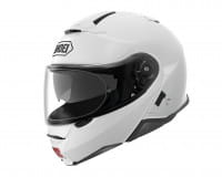 Casque ouvrable Neotec II uni blanche 