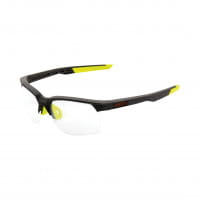 Brille Sportcoupe soft tact cool grey-Photoch