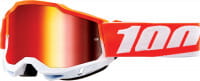 Goggles Accuri 2 Matigofun -Mirror Red Lens