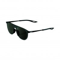 Legere Coil Brille Soft Tact Black - Smoke Lens