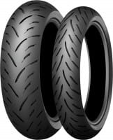 110/70R17 54H GPR-300F Front